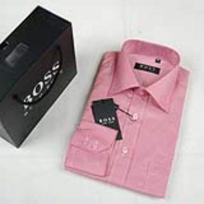 wholesale Men Boss dress shirts No. 155